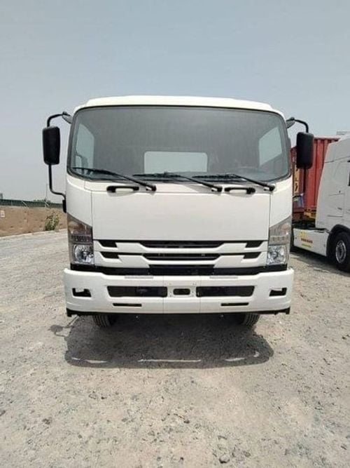 Isuzu FVZ  ISUZU | 2026 | JAPAN | 7.790 cc Diesel | Ready for Export Only |