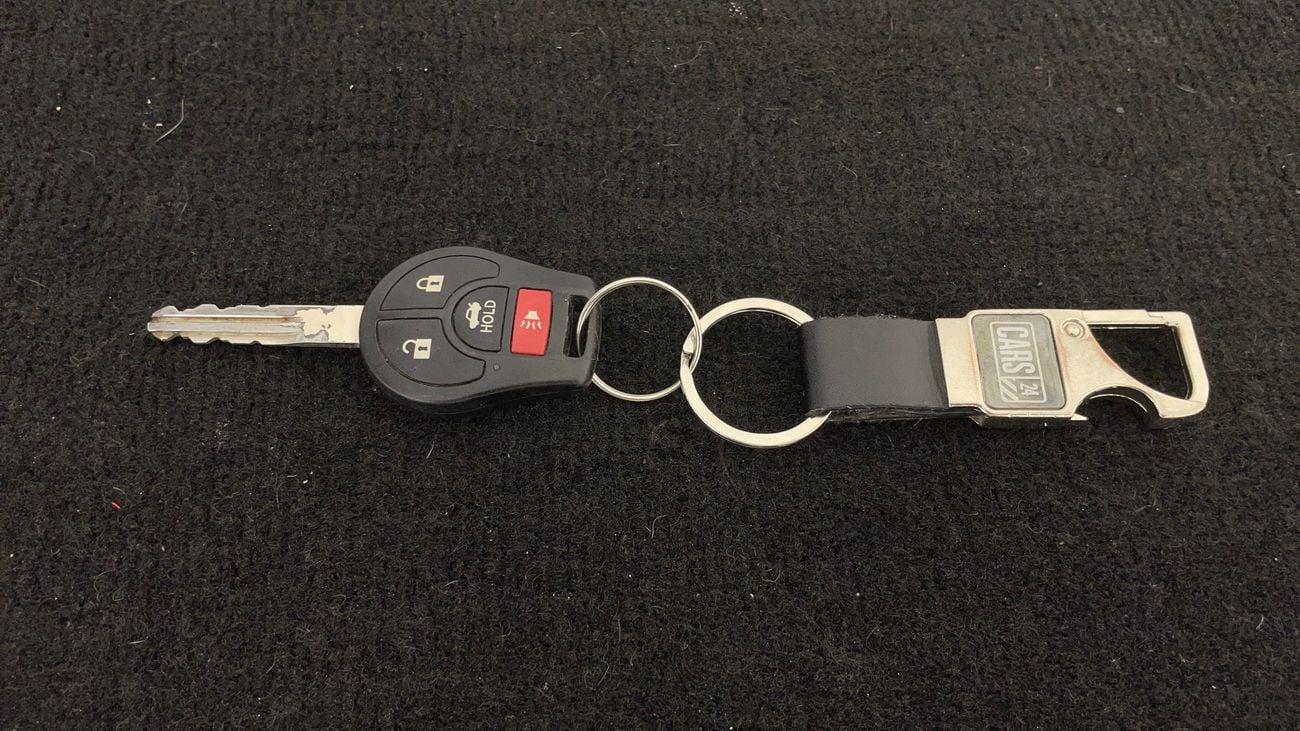 Nissan Sunny SV 1.5 | Zero Down Payment | Home Test Drive