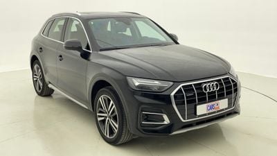 Audi Q5 45 TFSI PROGRESS 2 | Zero Down Payment | Home Test Drive