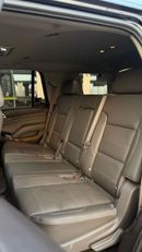 جي أم سي يوكون Denali 6.2L (8 Seater)
