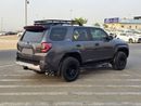 Toyota 4Runner LIMITED faceleft 2025 ( sunroof, 4x4, leather seat and 7 seater)