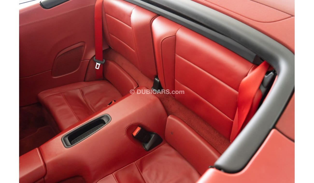 Porsche 911 Carrera 4 2015 Porsche 911 Carrera 4 Convertible / Manual 7 Speed Transmission / Very High Spec