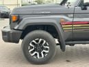 تويوتا لاند كروزر 70 DX 4.0L A/T