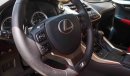 Lexus NX300 F Sport