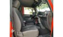 Jeep Wrangler - 2016 - EXCELLENT CONDITION - WARRANTY - LOW KM - VAT INCLUSIVE
