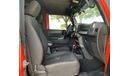 Jeep Wrangler - 2016 - EXCELLENT CONDITION - WARRANTY - LOW KM - VAT INCLUSIVE