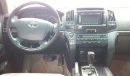 Toyota Land Cruiser Toyota Land Cruiser GX-R