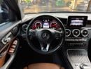 Mercedes-Benz GLC 250 Coupe AMG 2.0L