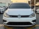 Volkswagen Golf R