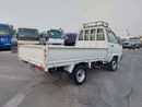 Toyota Lite Ace TOYOTA LITEACE TRUCK PICK UP RHD 1997 MODEL 1.5 L PETROL MANUAL(PM70845)