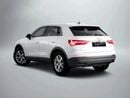 أودي Q3 35 TFSI 1.4L