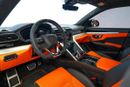 لامبورغيني اوروس STD 4.0T V8