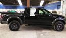 Ford F 150 Raptor Raptor Crew Full Option Brand New