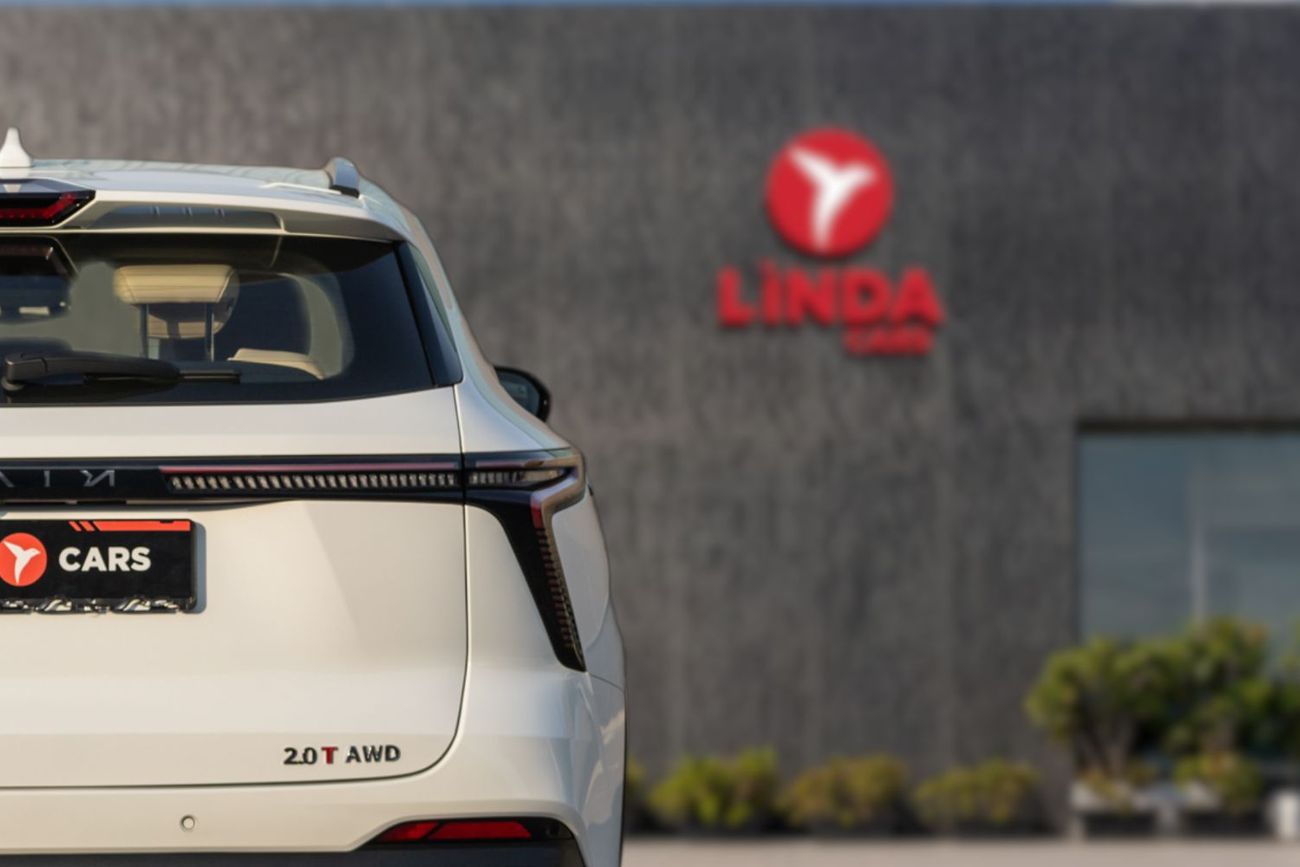 كايي X7 ليمتد PHEV كايي X7 (جديدة كلياً) 2027 خليجية | ضمان الوكالة