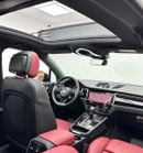 بورش ماكان 2024 Porsche Macan S, Oct 2026 Porsche Warranty, Porsche Full Service History, GCC