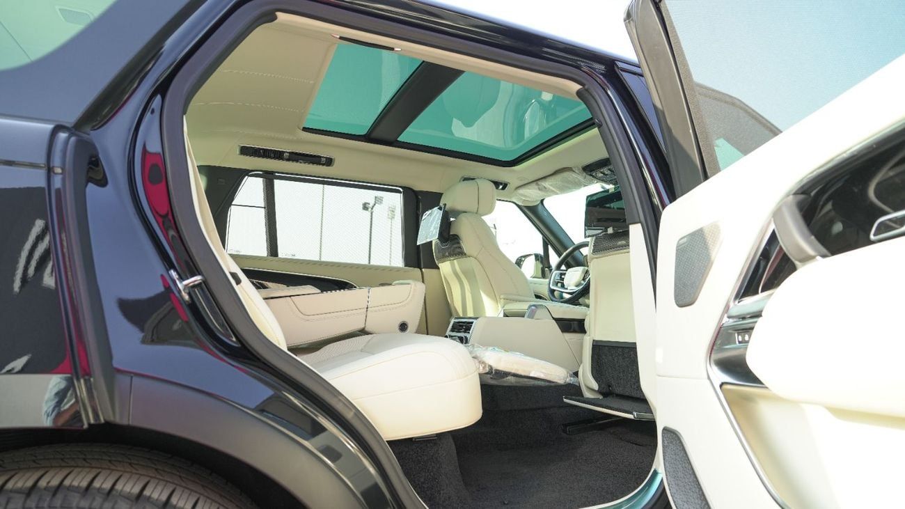 Land Rover Range Rover LWB Autobiography P530 4.4L 2025 MY EXPORT PRICE
