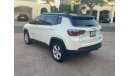 Jeep Compass Limited