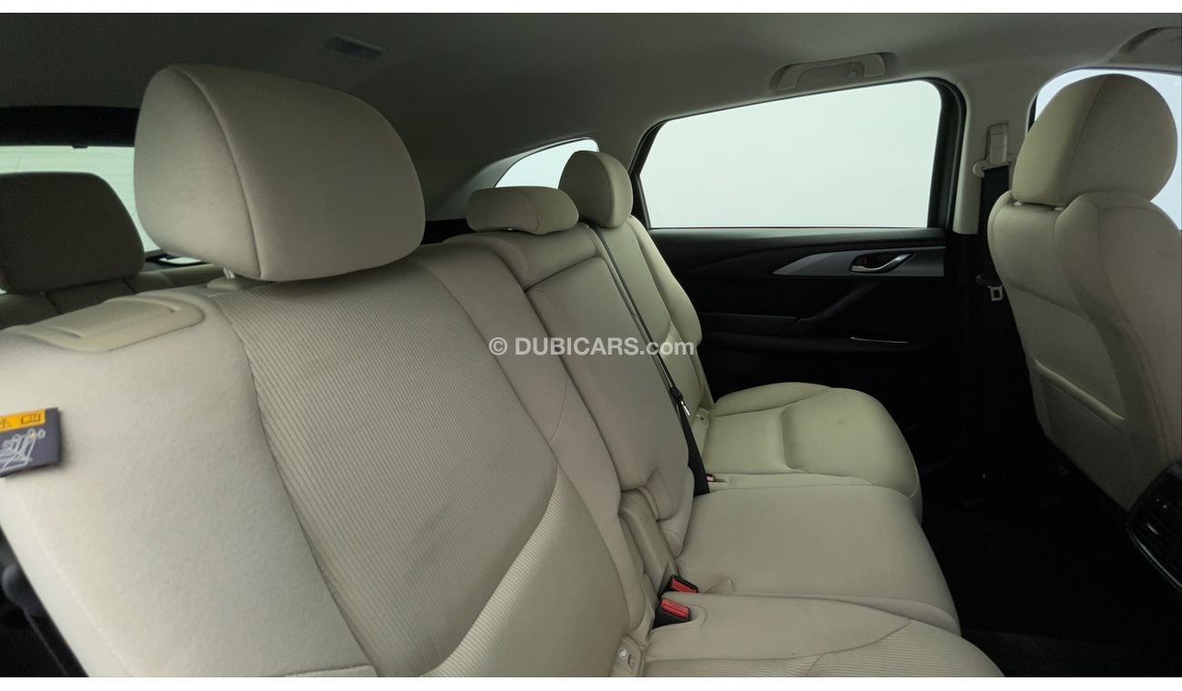 Mazda CX9 GT 2.5 | Zero Down Payment | Free Home Test Drive