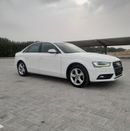 Audi A4 TFSI S-Line