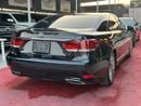 لكزس LS 460 L Titanium 4.6L
