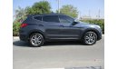 Hyundai Santa Fe 2015 GCC