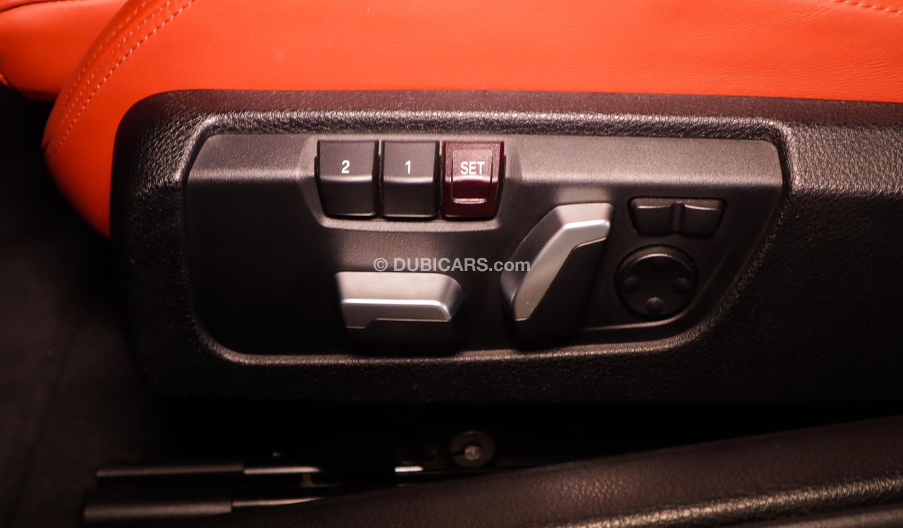 بي أم دبليو M4 Competition