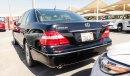 Lexus LS 430