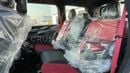 نيسان باترول Nissan Patrol Nismo - 3.5L - Automatic - Petrol - SUV - 4x4 - 8 Seats - 5 Door - 2026