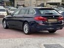 BMW 520i Std 2.0L