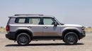 تويوتا برادو GXR TOYOTA PRADO 2.8D AT BRONZE