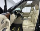 نيسان باترول SE 4.0L 2023 Nissan Patrol AWR SE ,Nissan Warranty+Service contract+Full Service History ,GCC