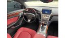 Cadillac CTS 2011 model, American import, full option, automatic transmission, 6 cylinder, in excellent condition