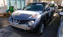 Nissan Juke SV AWD