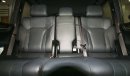 Lexus LX570 S - 5.7 L AT SIGNATURE / GCC Specifications / Warranty