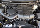 Toyota Land Cruiser GXR