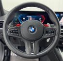 BMW M2 2024 BMW M2 Coupe, Agency Warranty Till 02/29 + Service Package, GCC