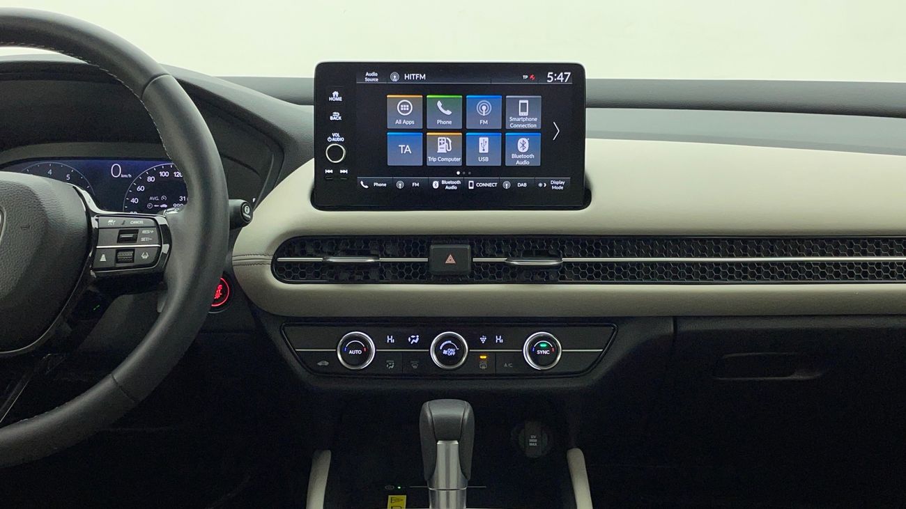 Honda ZRV EX 1.5 | Zero Down Payment | Home Test Drive