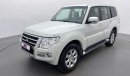 Mitsubishi Pajero GLS 3.5 | Under Warranty | Inspected on 150+ parameters