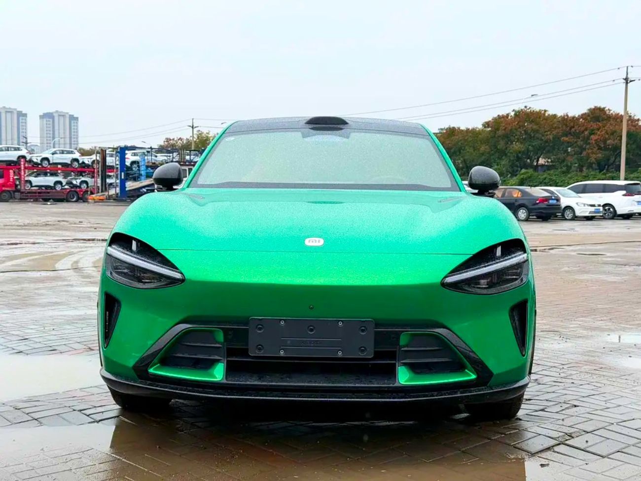 شاومى YU7 XIAOMI YU7 MAX 2025 | Limited Units – Urgent Offer | First Come Basis