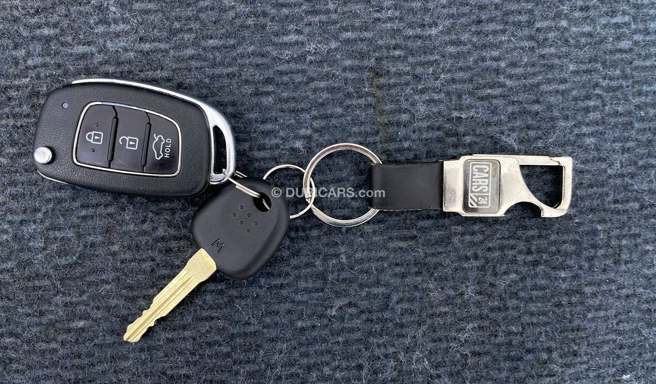 Hyundai Elantra GL 1.6 | Zero Down Payment | Free Home Test Drive