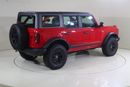 Ford Bronco Wildtrak 2.7L (5 Seater) B4D4623 / AL TAYER MOTORS / AL QOUZ SHOWROOM