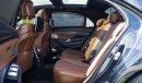 Mercedes-Benz S 500 Bodykit s63 2020 , 4matic