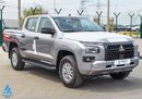 ميتسوبيشي L200 2024 Triton GLX Diesel / Only Available with us! /2.4L 4x4 6 MT/ Export Only