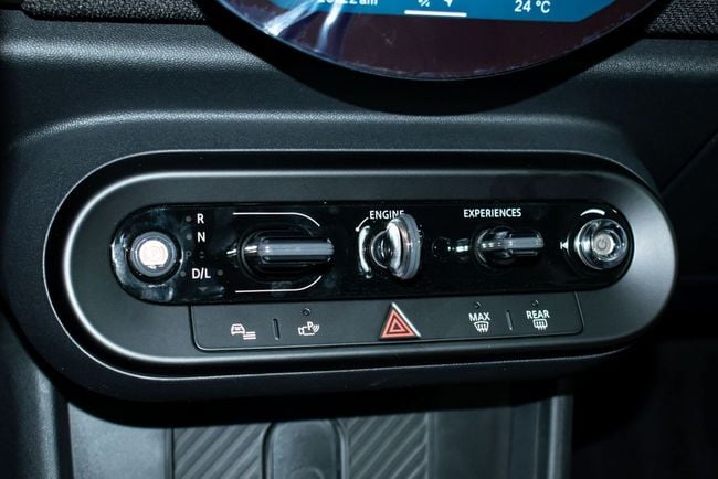 MINI Cooper C, миниатюра 22