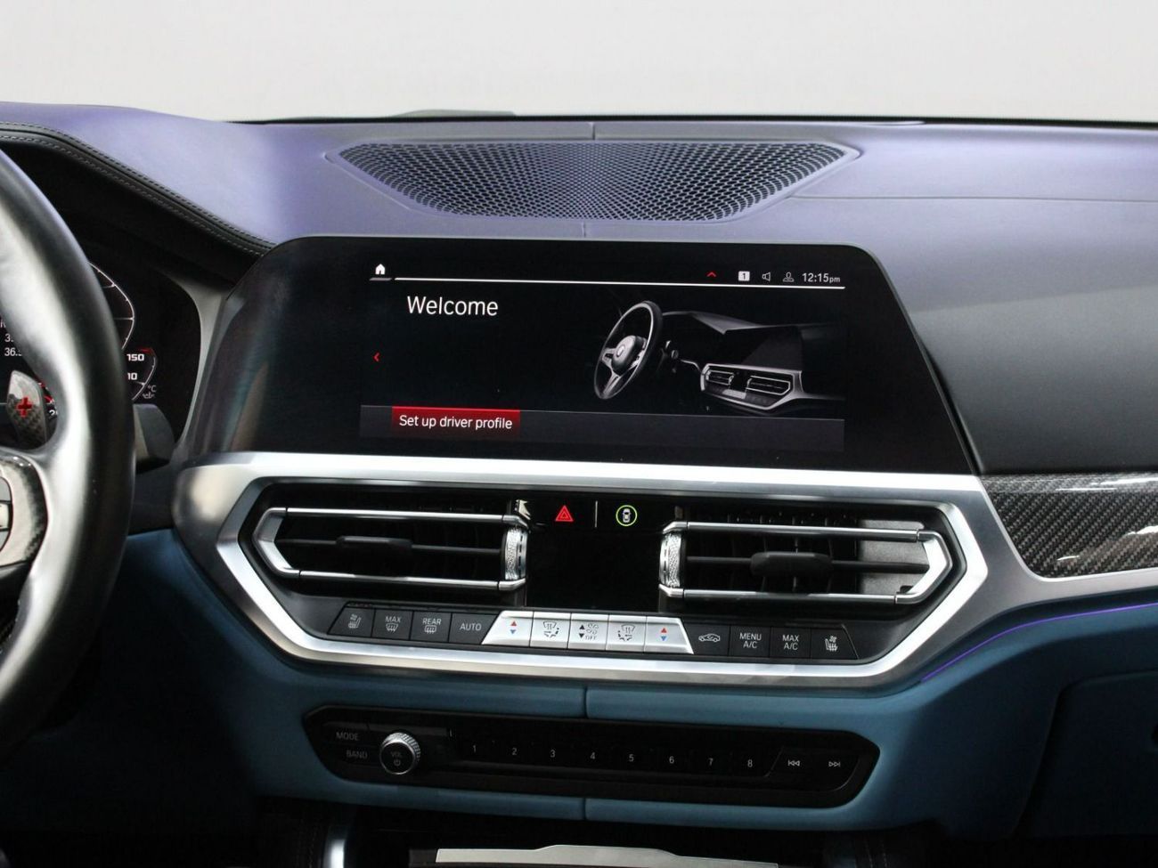 BMW M4 Competition 3.0L Competition