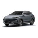 بي واي دي سونغ بلس سيارة كهربائية بالكامل