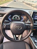 Toyota RAV4 TOYOTA RAV 4 LIMITED HYBRID