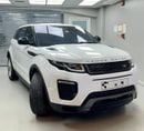 Land Rover Range Rover Evoque Dynamic SE