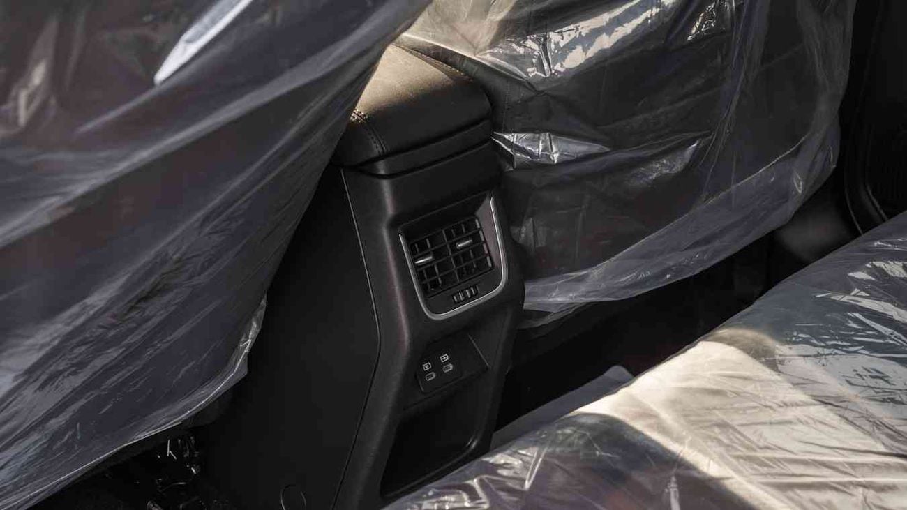 Toyota Urban Cruiser GLX ECTAV0033 - 2026 Toyota Urban Cruiser GLX - 1.5L Petrol Auto - Grey