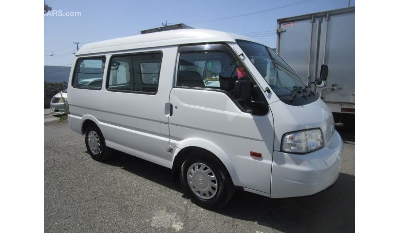 Mazda Bongo SLP2V